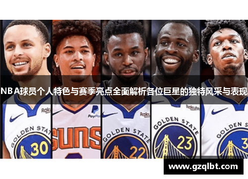 NBA球员个人特色与赛季亮点全面解析各位巨星的独特风采与表现