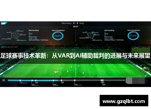 足球赛事技术革新：从VAR到AI辅助裁判的进展与未来展望